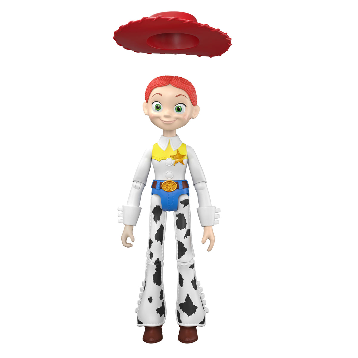 Disney Pixar Toy Story Büyük Boy Jessie Figürü