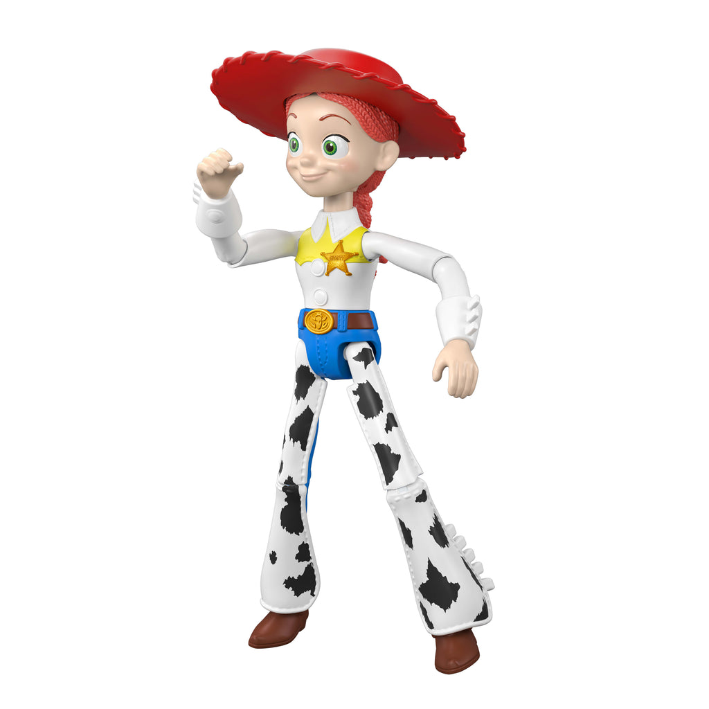 Disney Pixar Toy Story Büyük Boy Jessie Figürü