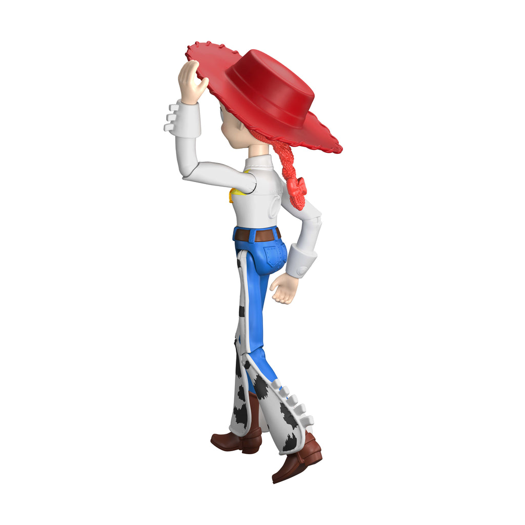 Disney Pixar Toy Story Büyük Boy Jessie Figürü