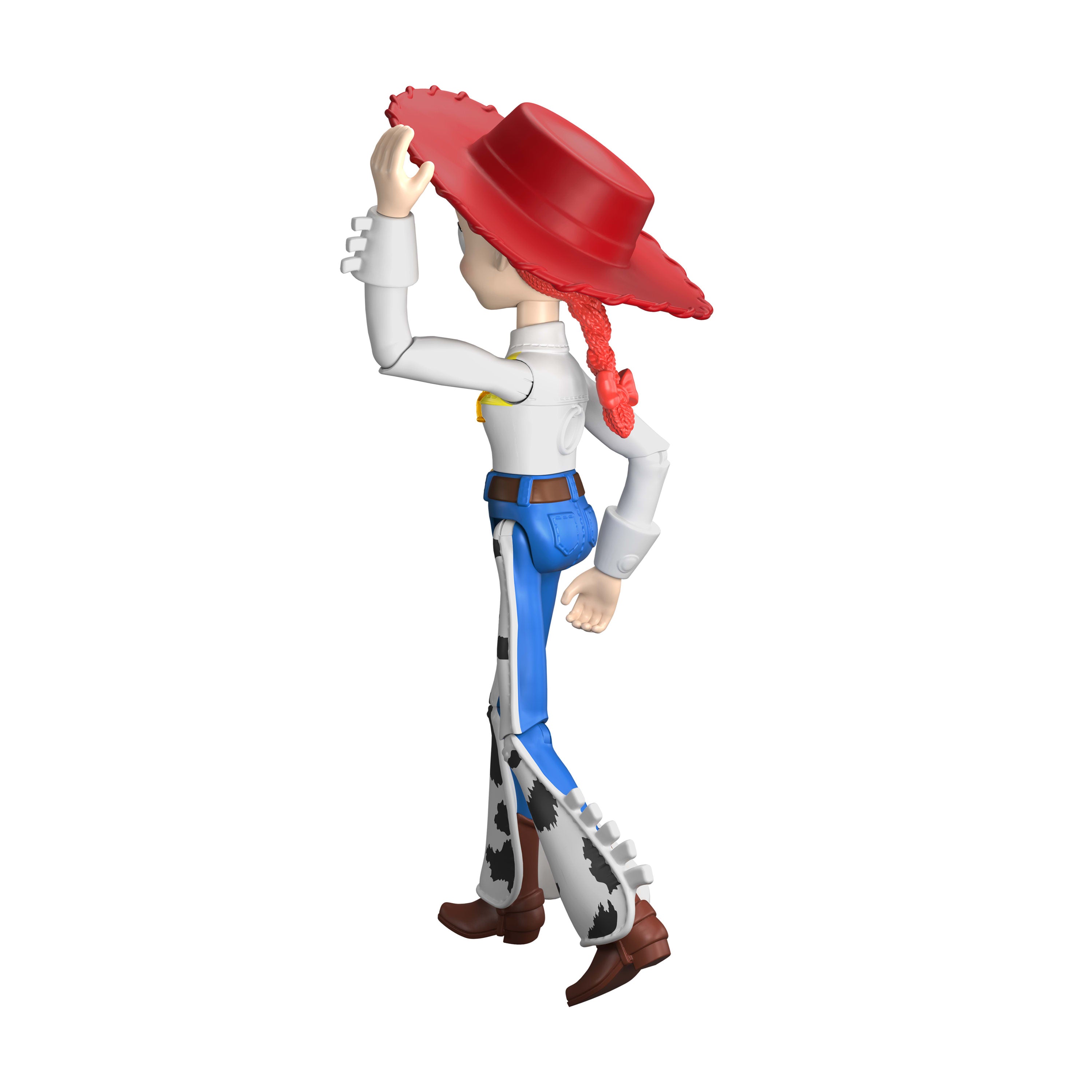 Disney Pixar Toy Story Büyük Boy Jessie Figürü