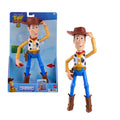 Disney Pixar Toy Story 5 Büyük Boy Şapka Selamlayan Woody Figürü