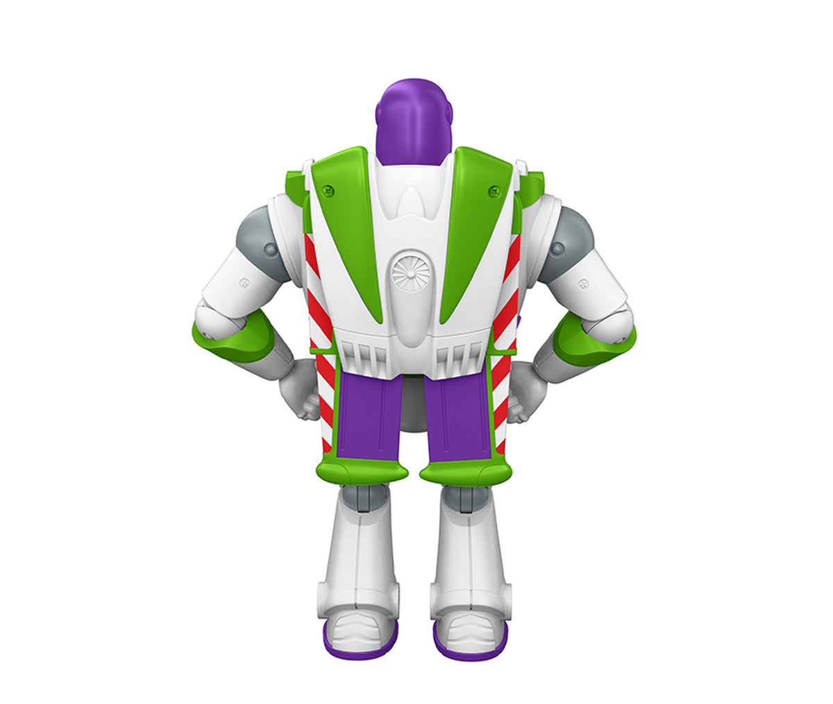 Disney Pixar Toy Story 5 Büyük Boy Fırlatmaya Hazır Buzz Lightyear Figürü