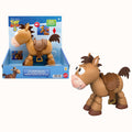 Disney Pixar Toy Story Lil' Partner Bullseye Sesli At Figürü