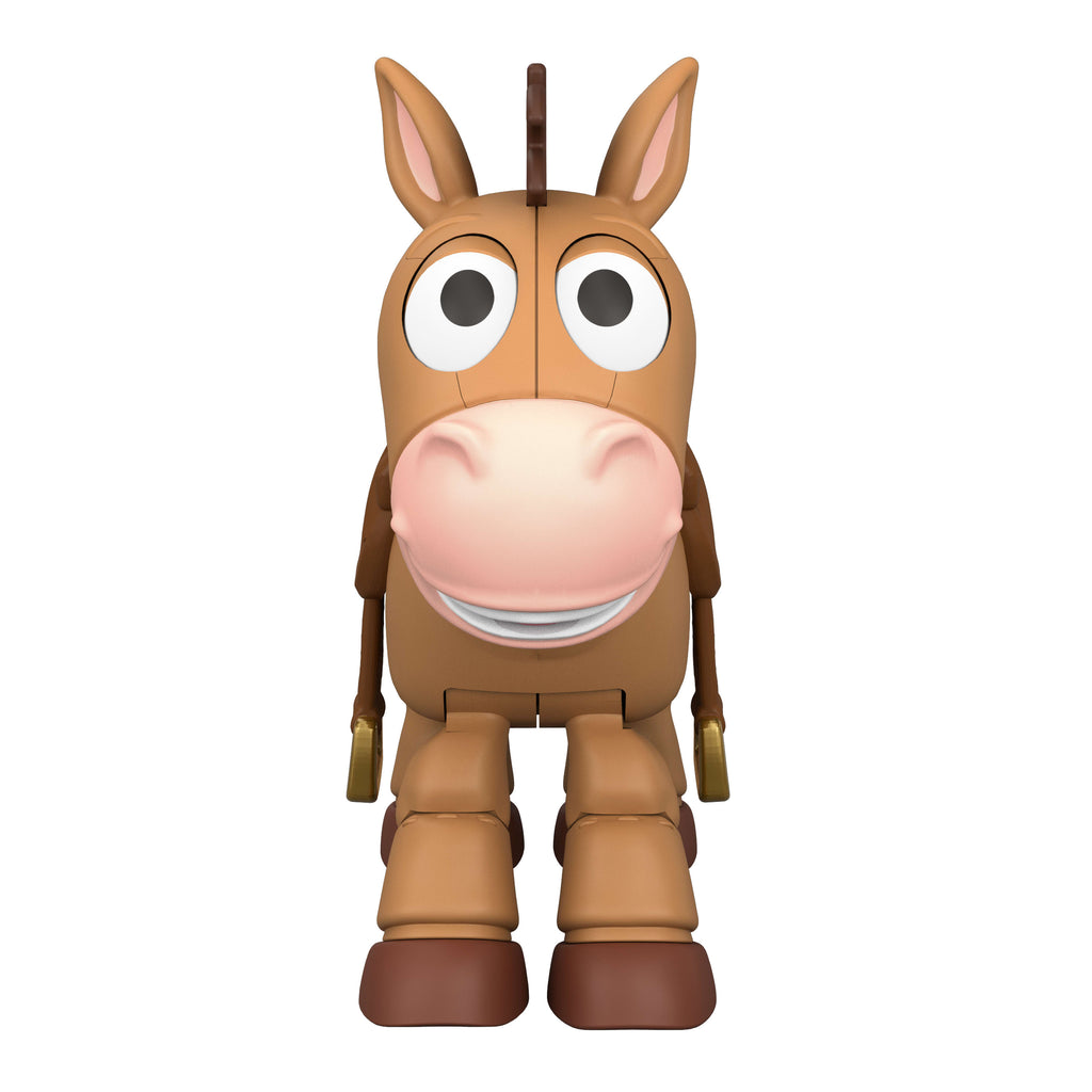 Disney Pixar Toy Story Lil' Partner Bullseye Sesli At Figürü