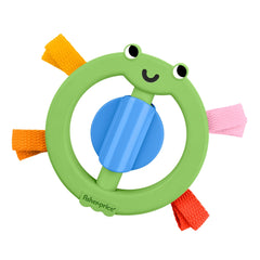 Fisher-Price Doğa Temalı Aktivite Halkası - Kurbağa