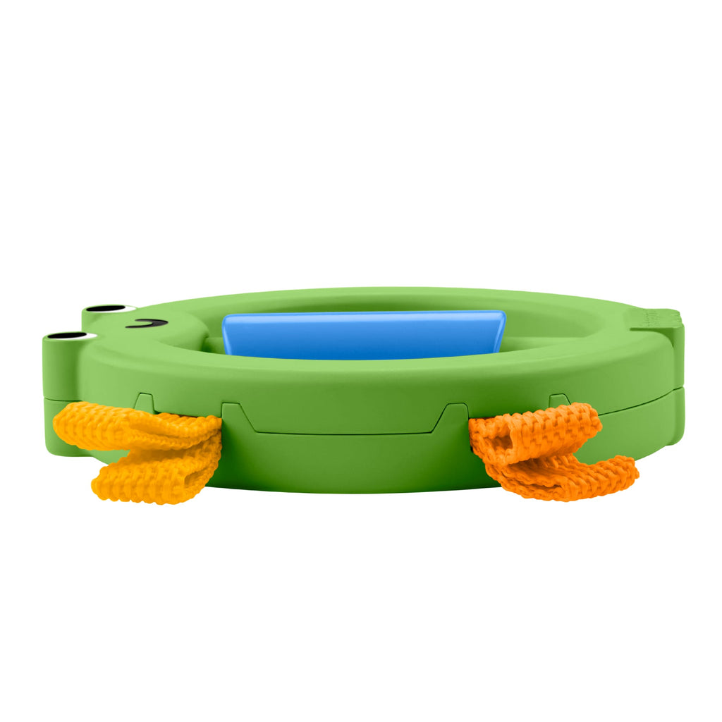 Fisher-Price Doğa Temalı Aktivite Halkası - Kurbağa