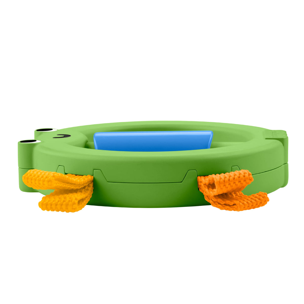 Fisher-Price Doğa Temalı Aktivite Halkası - Kurbağa