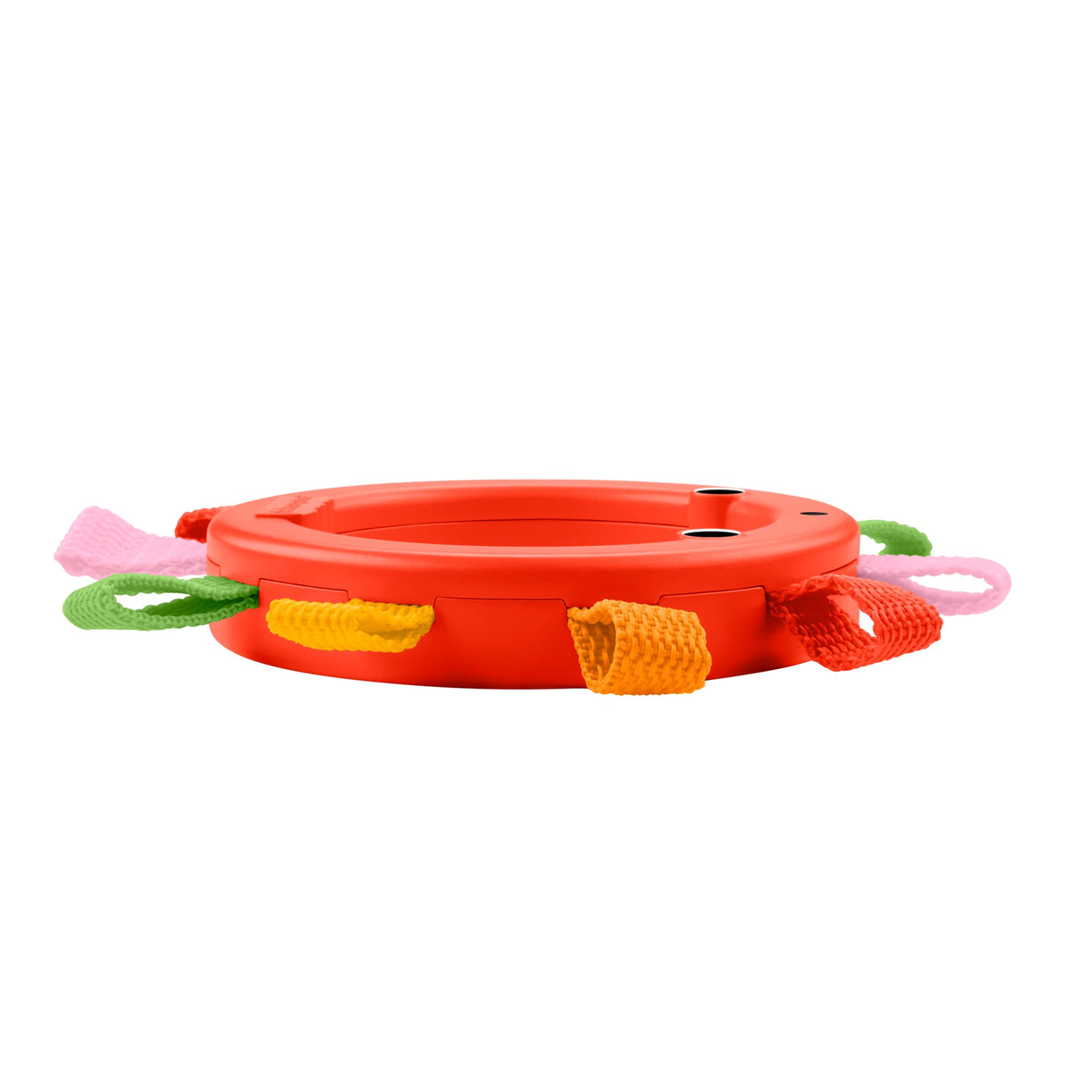 Fisher-Price Doğa Temalı Aktivite Halkası - Gökkuşağı