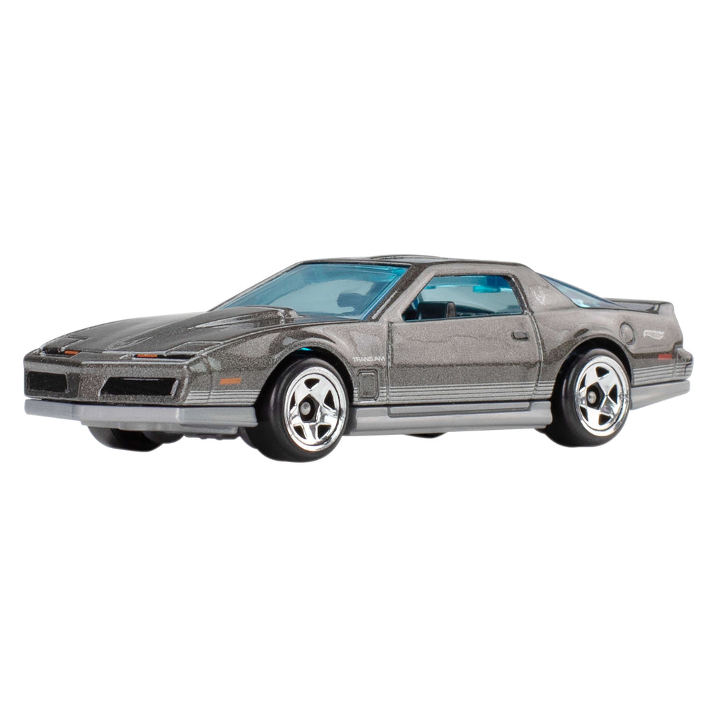 Hot Wheels Pontiac Firebird Trans Am 1:64 Ölçekli Metal Oyuncak Araba