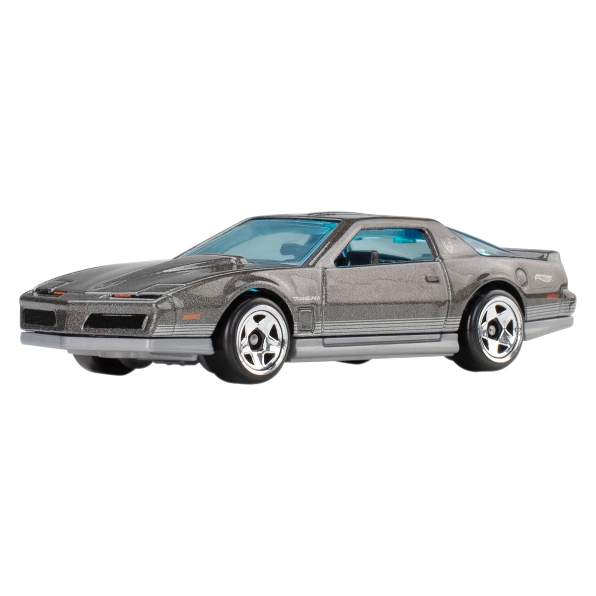 Hot Wheels Pontiac Firebird Trans Am 1:64 Ölçekli Metal Oyuncak Araba