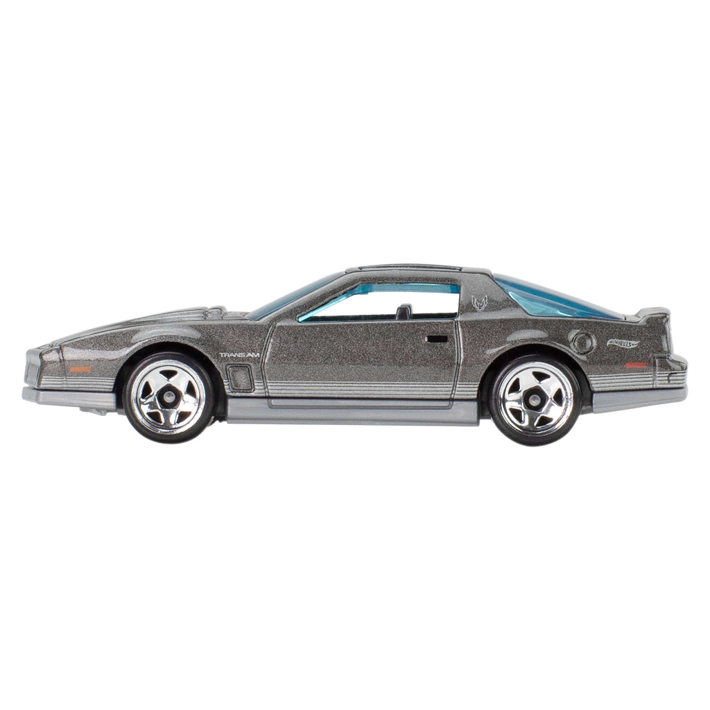 Hot Wheels Pontiac Firebird Trans Am 1:64 Ölçekli Metal Oyuncak Araba
