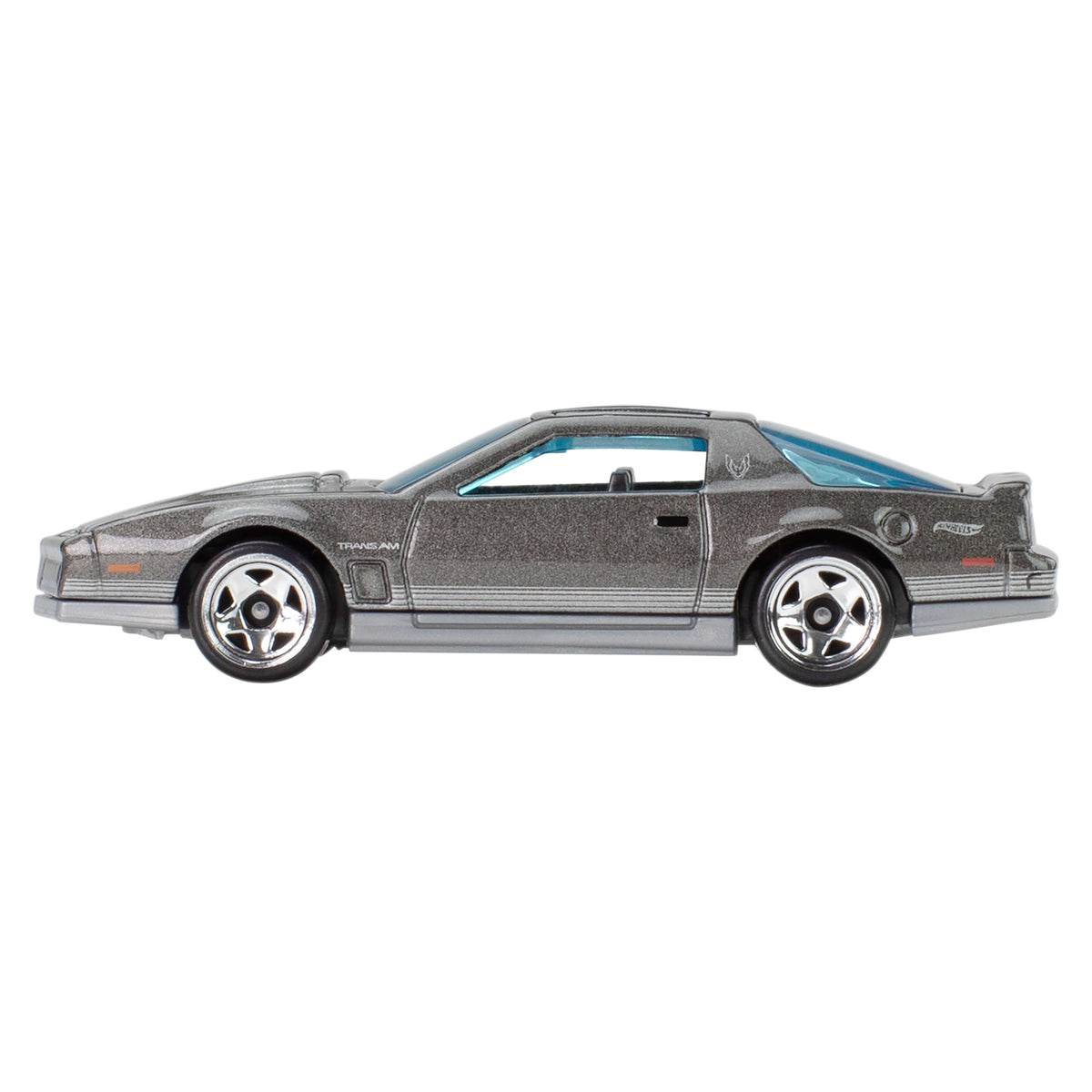 Hot Wheels Pontiac Firebird Trans Am 1:64 Ölçekli Metal Oyuncak Araba