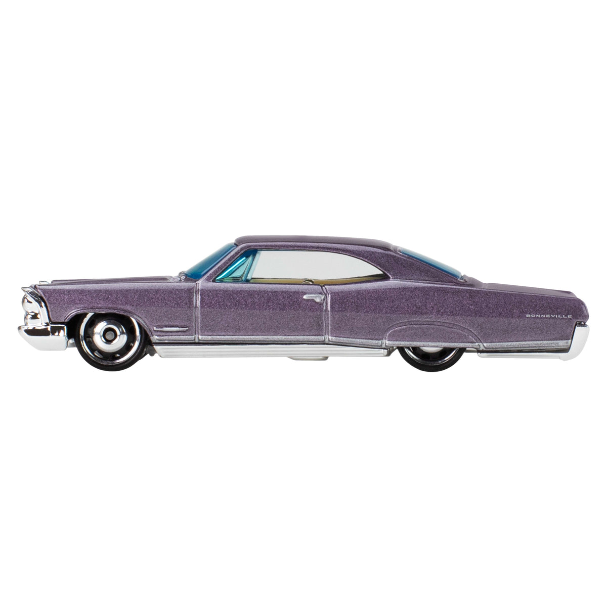 Hot Wheels Pontiac Bonneville 1:64 Ölçekli Metal Oyuncak Araba