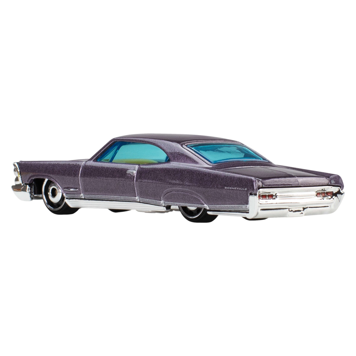 Hot Wheels Pontiac Bonneville 1:64 Ölçekli Metal Oyuncak Araba