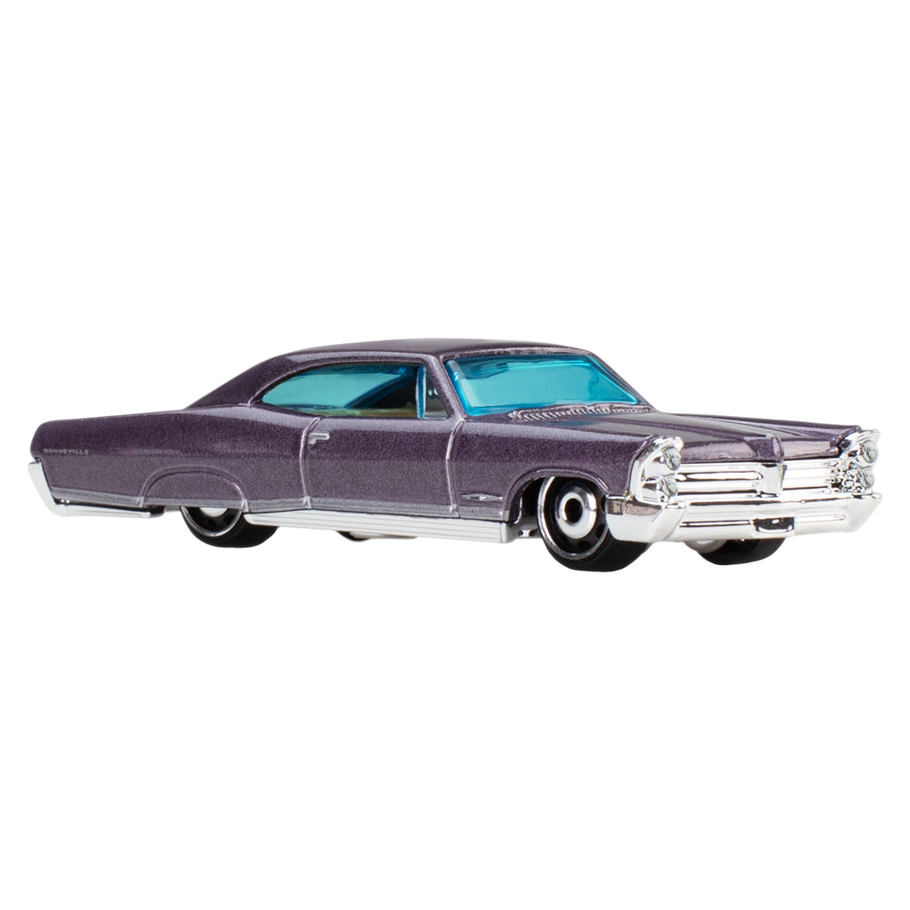 Hot Wheels Pontiac Bonneville 1:64 Ölçekli Metal Oyuncak Araba
