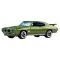 Hot Wheels Pontiac GTO The Judge 1:64 Ölçekli Metal Oyuncak Araba