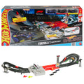 Hot Wheels Formula 1 Grand Prix Yarış Pisti (3 Araçlı Set)