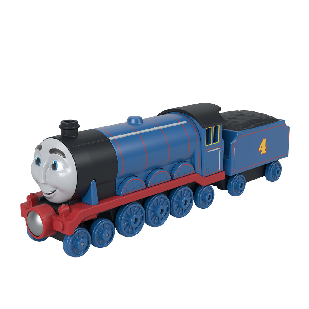 Thomas & Friends Die-Cast Gordon Tren