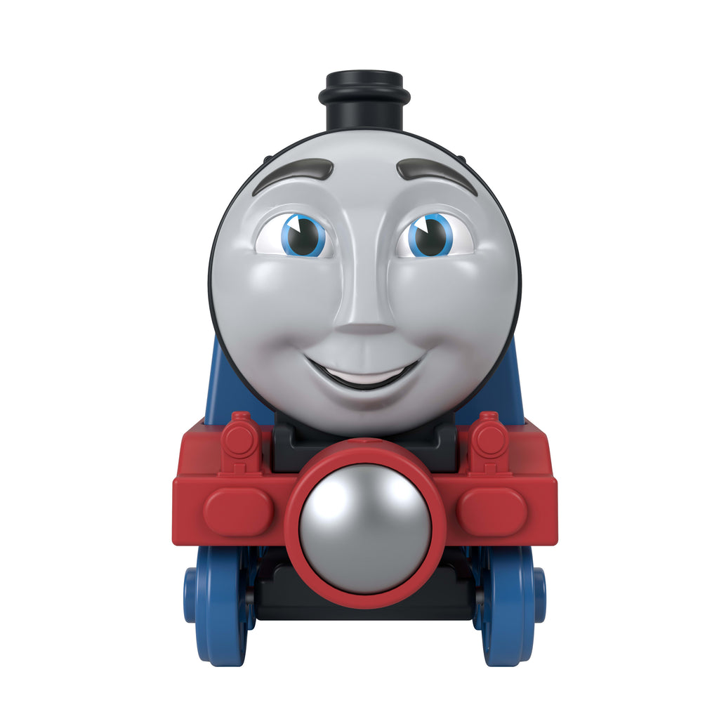 Thomas & Friends Die-Cast Gordon Tren