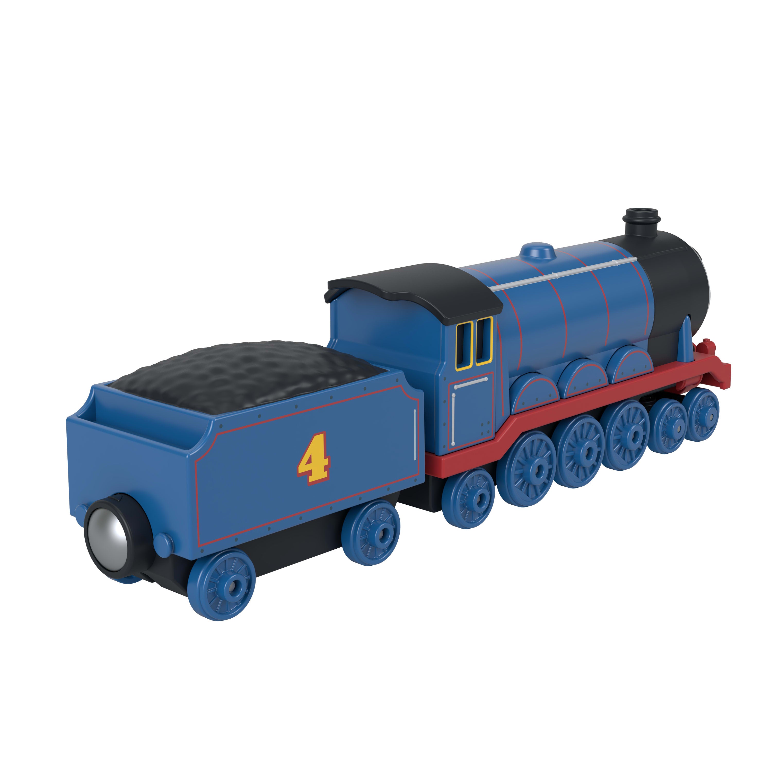 Thomas & Friends Die-Cast Gordon Tren