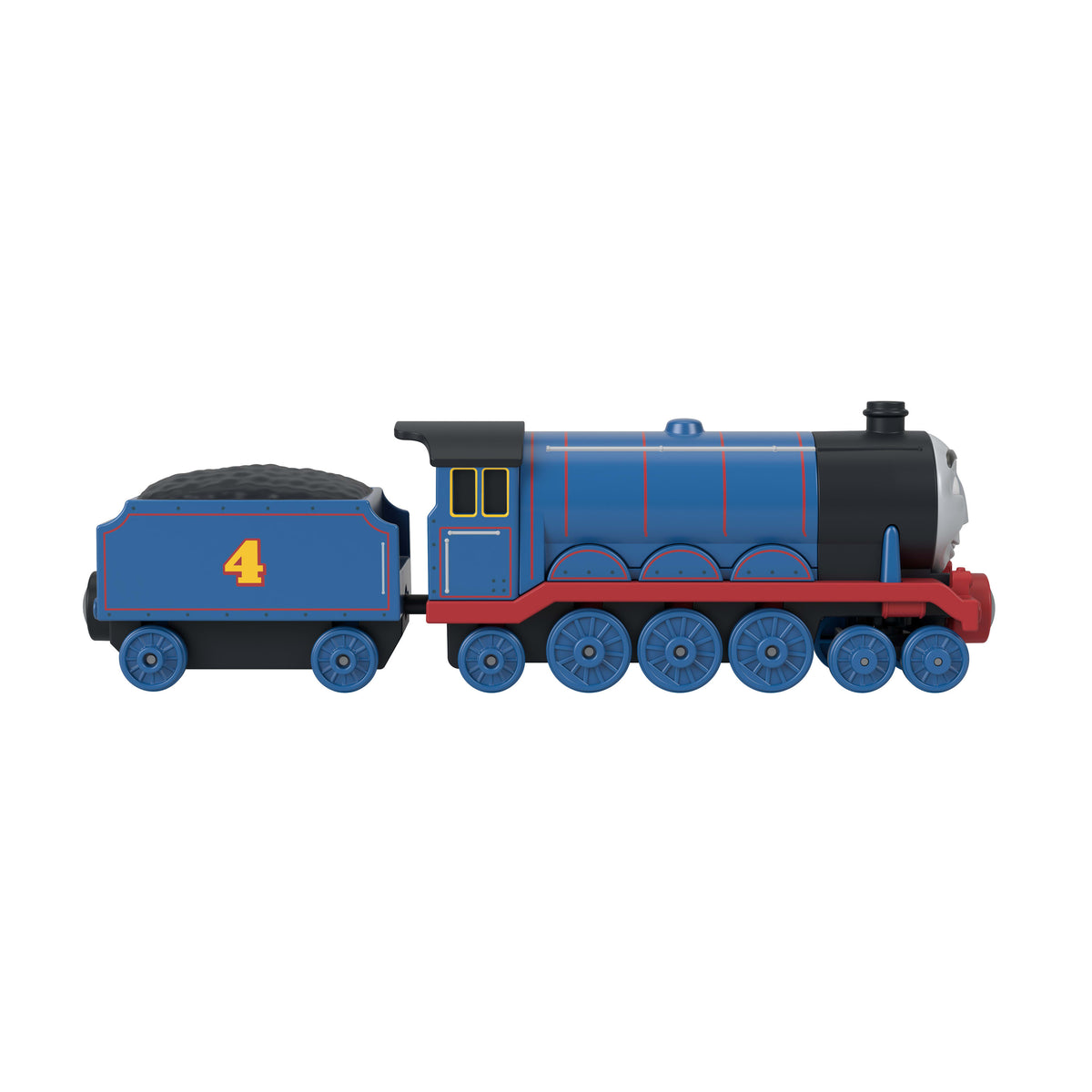 Thomas & Friends Die-Cast Gordon Tren