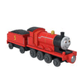Thomas & Friends Die-Cast James (Tenderlı) İkili Tren
