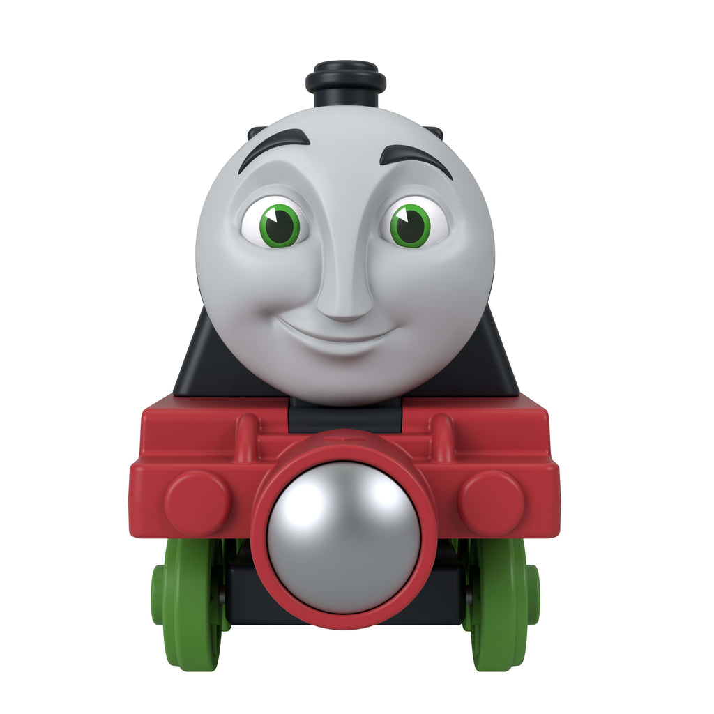 Thomas & Friends Die-Cast Henry (Tenderlı) İkili Tren