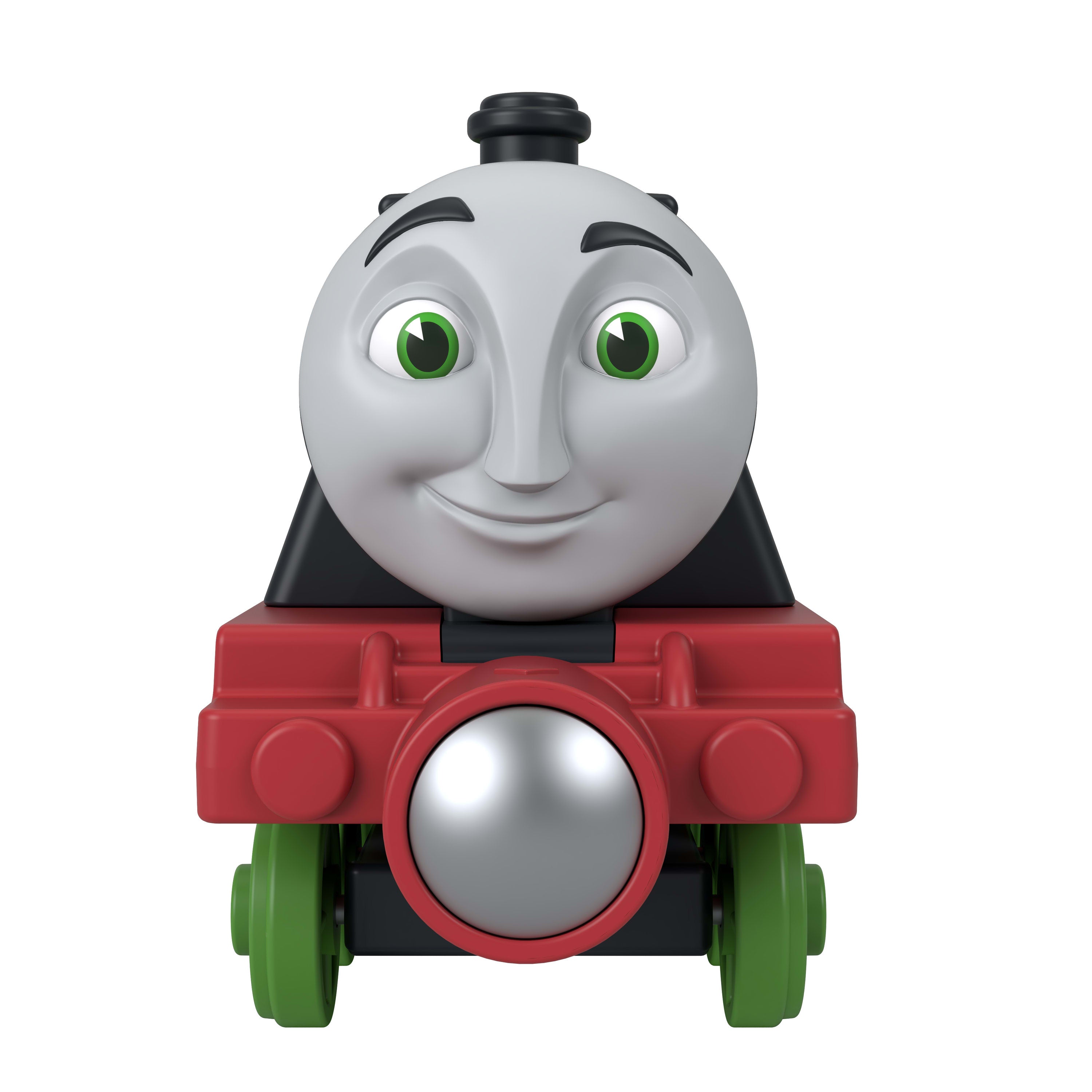 Thomas & Friends Die-Cast Henry (Tenderlı) İkili Tren