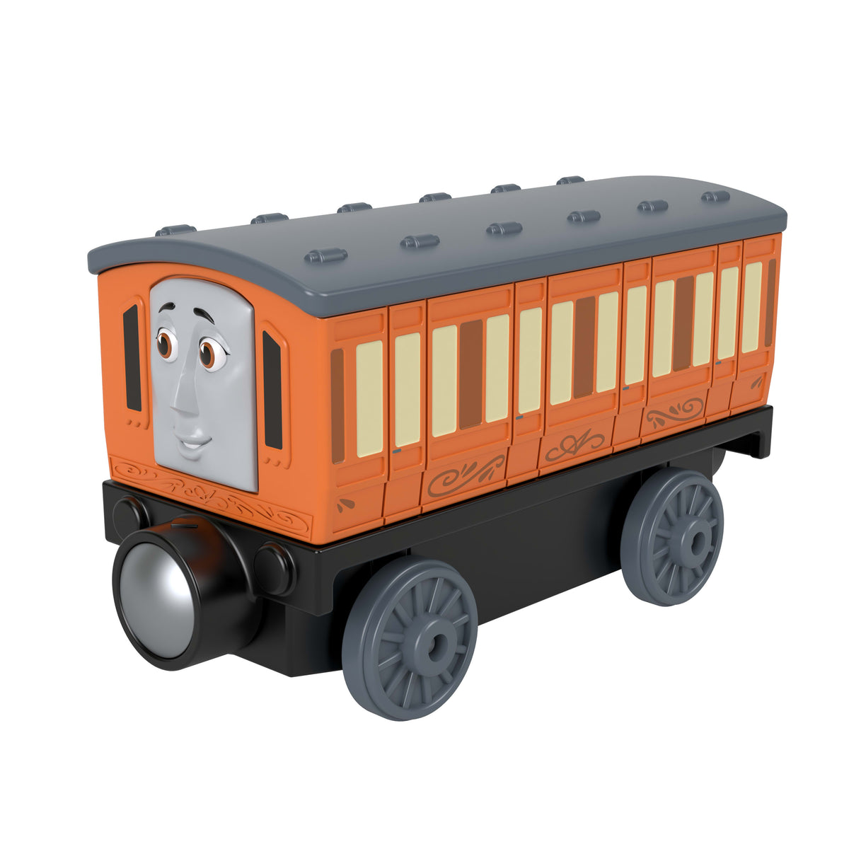 Thomas & Friends Die-Cast Thomas & Annie İkili Tren