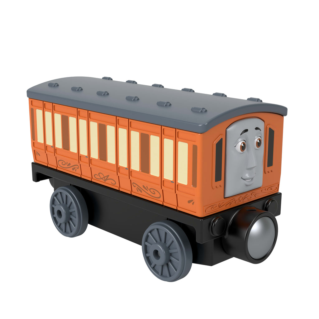 Thomas & Friends Die-Cast Thomas & Annie İkili Tren