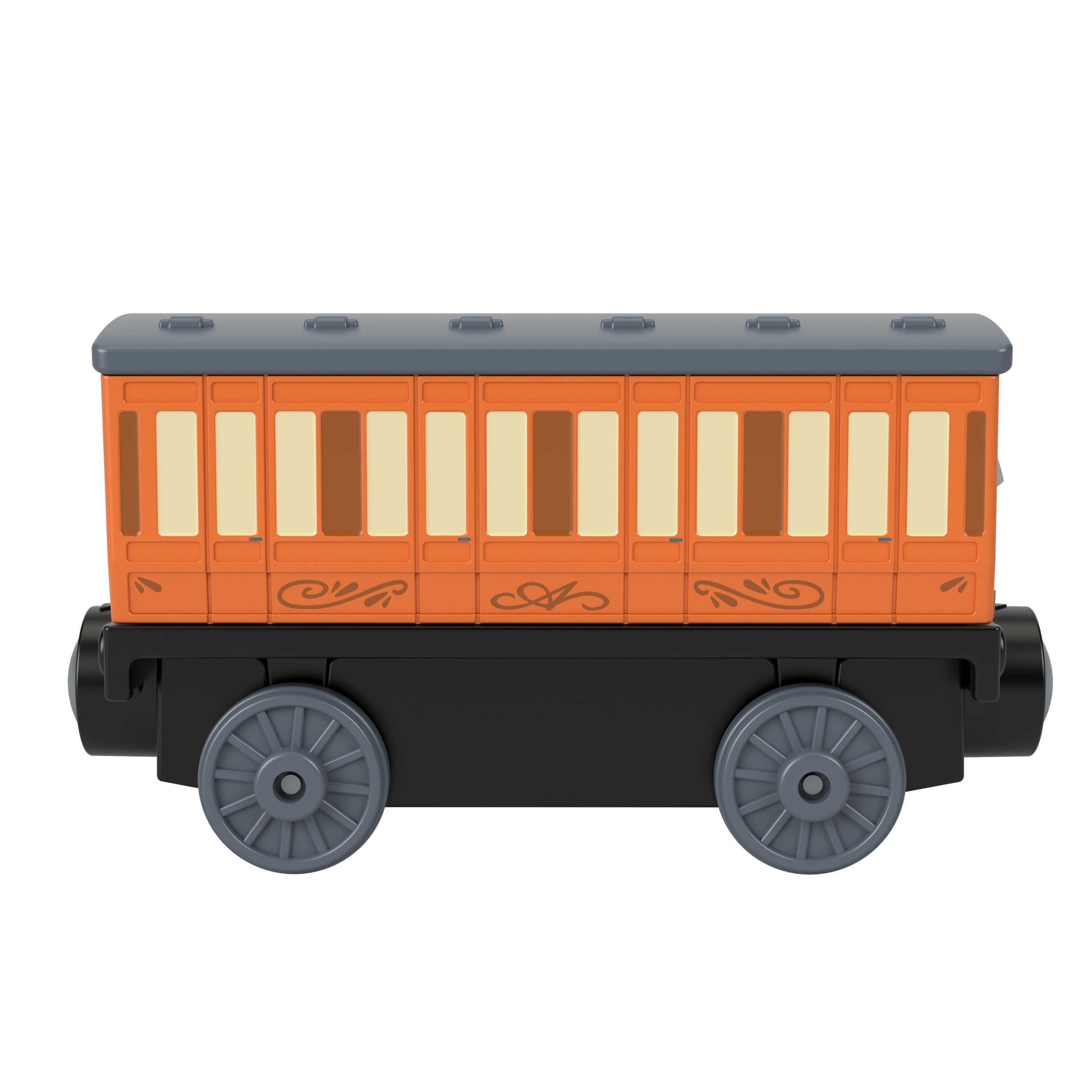Thomas & Friends Die-Cast Thomas & Annie İkili Tren