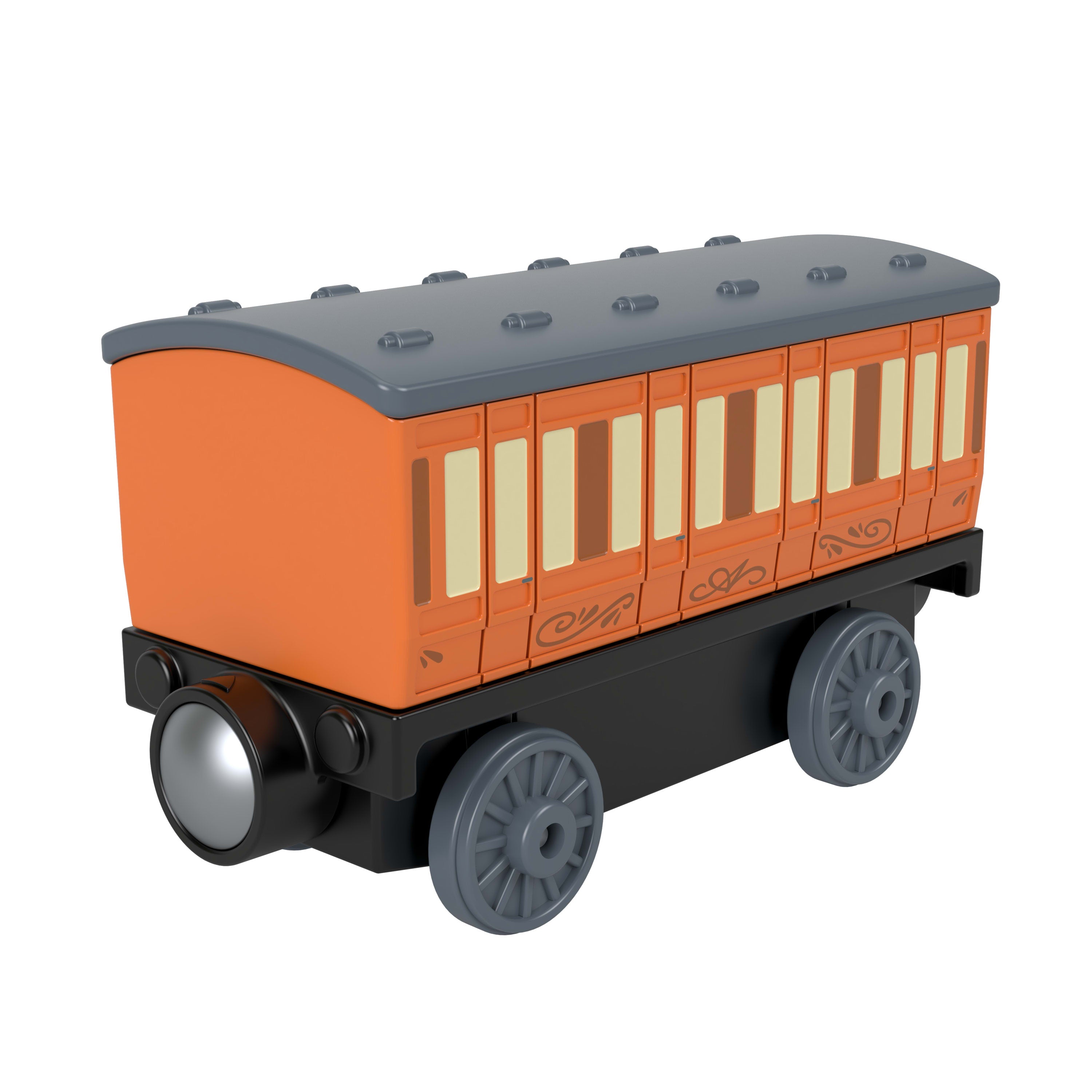 Thomas & Friends Die-Cast Thomas & Annie İkili Tren
