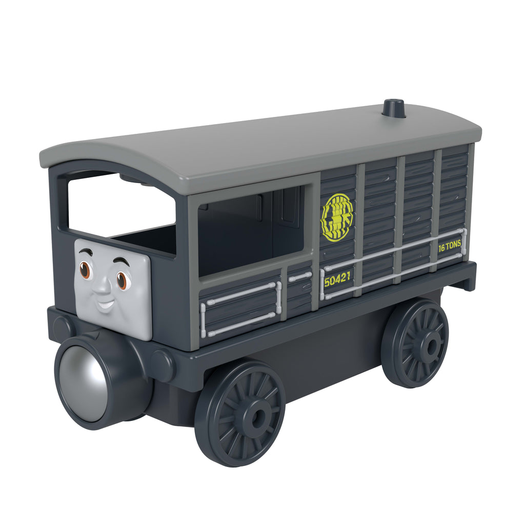 Thomas & Friends Die-Cast Oliver & Toad İkili Tren