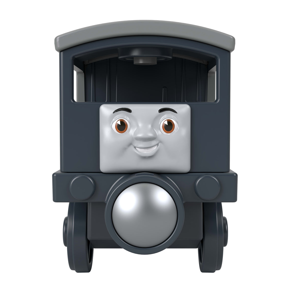 Thomas & Friends Die-Cast Oliver & Toad İkili Tren