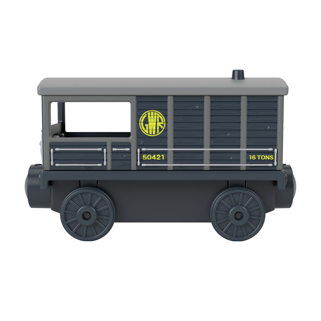 Thomas & Friends Die-Cast Oliver & Toad İkili Tren
