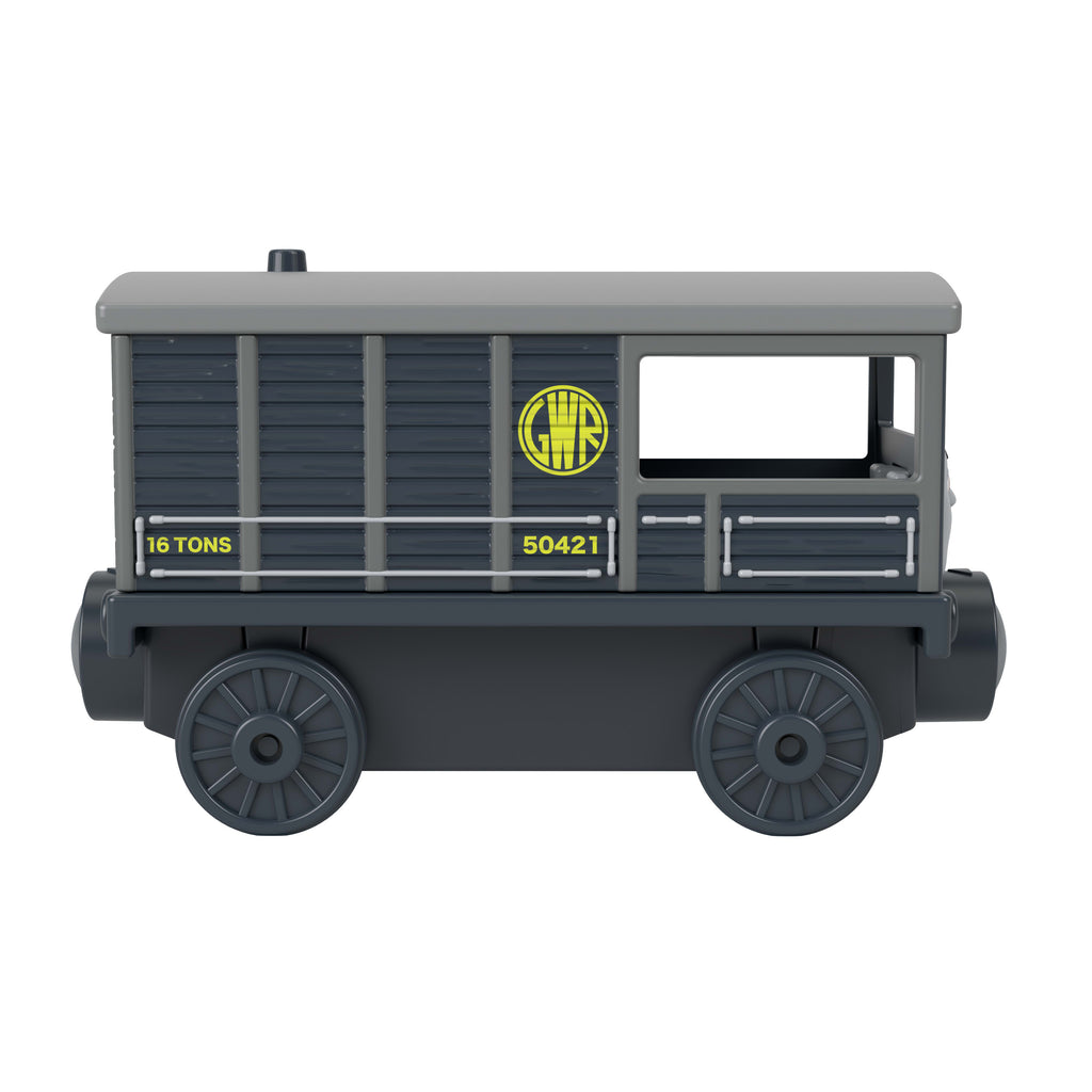 Thomas & Friends Die-Cast Oliver & Toad İkili Tren