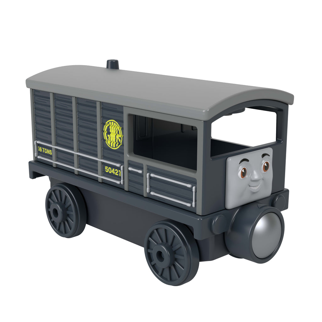 Thomas & Friends Die-Cast Oliver & Toad İkili Tren