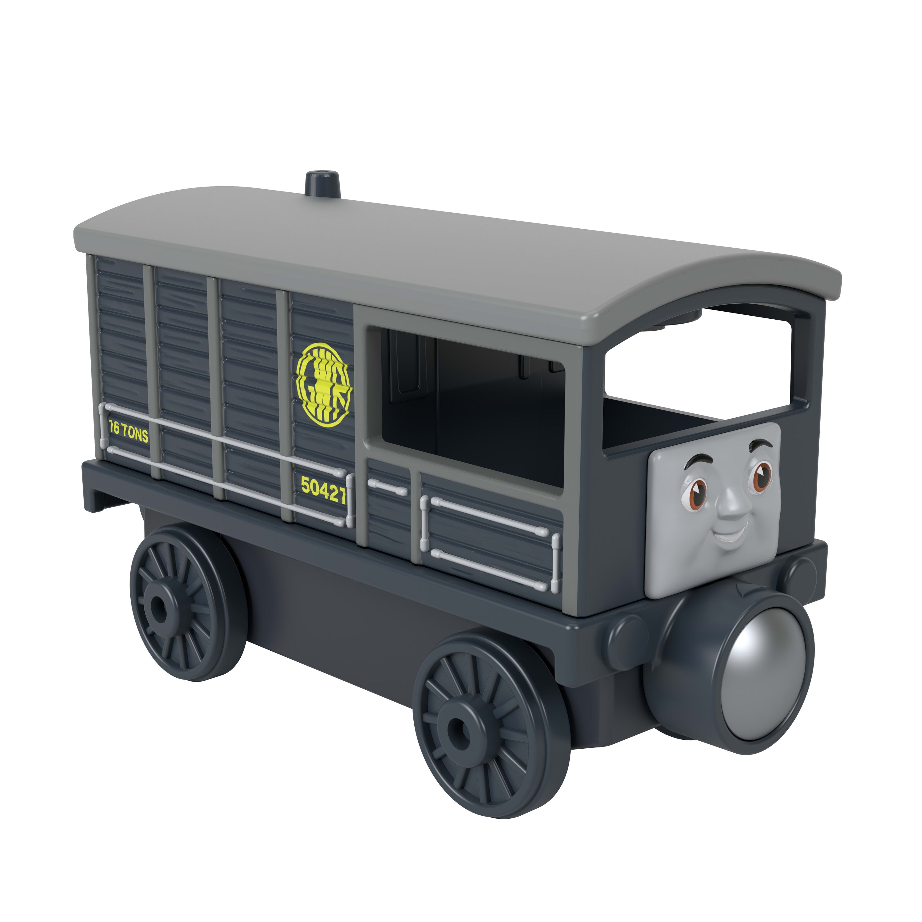 Thomas & Friends Die-Cast Oliver & Toad İkili Tren