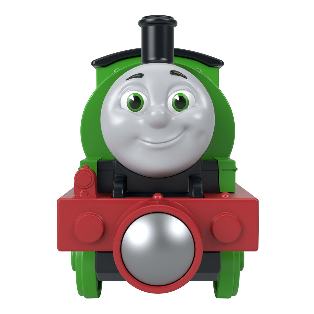Thomas & Friends Die-Cast Percy & Clarabel İkili Tren