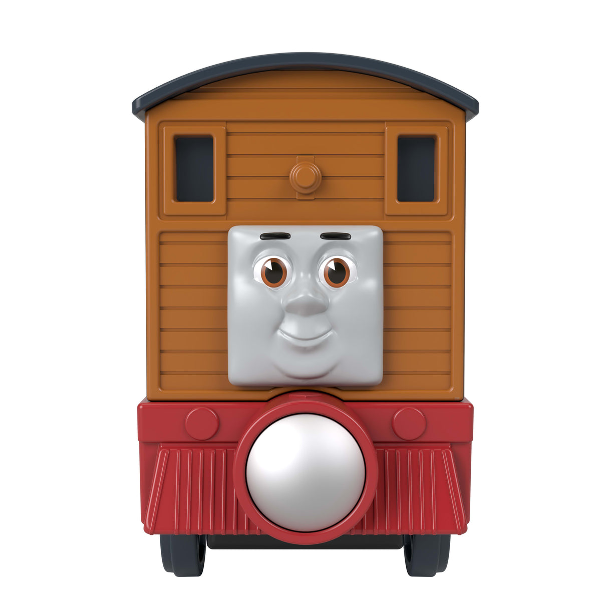 Thomas & Friends Die-Cast Toby & Henrietta İkili Tren