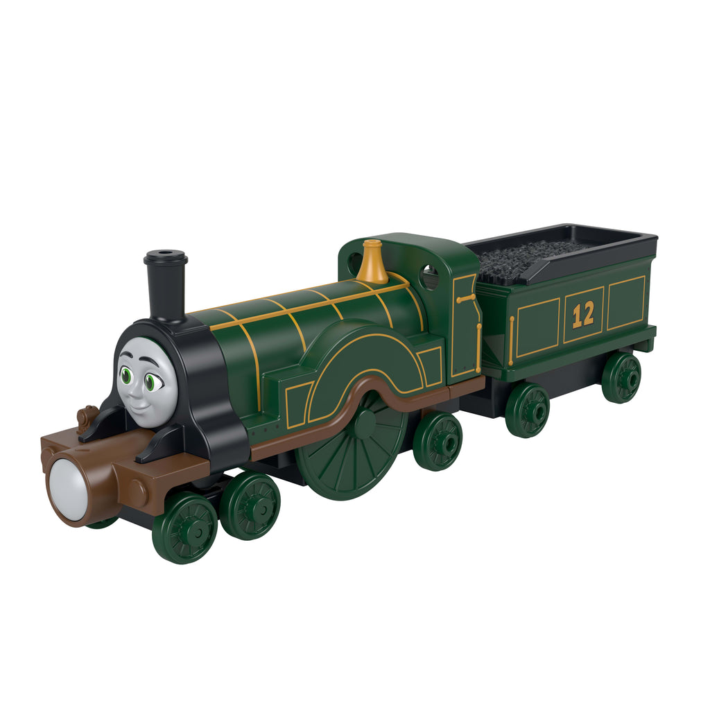 Thomas & Friends Die-Cast Emily İkili Tren