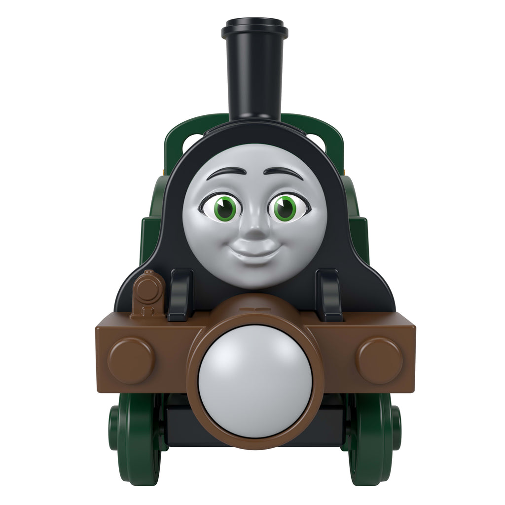 Thomas & Friends Die-Cast Emily İkili Tren