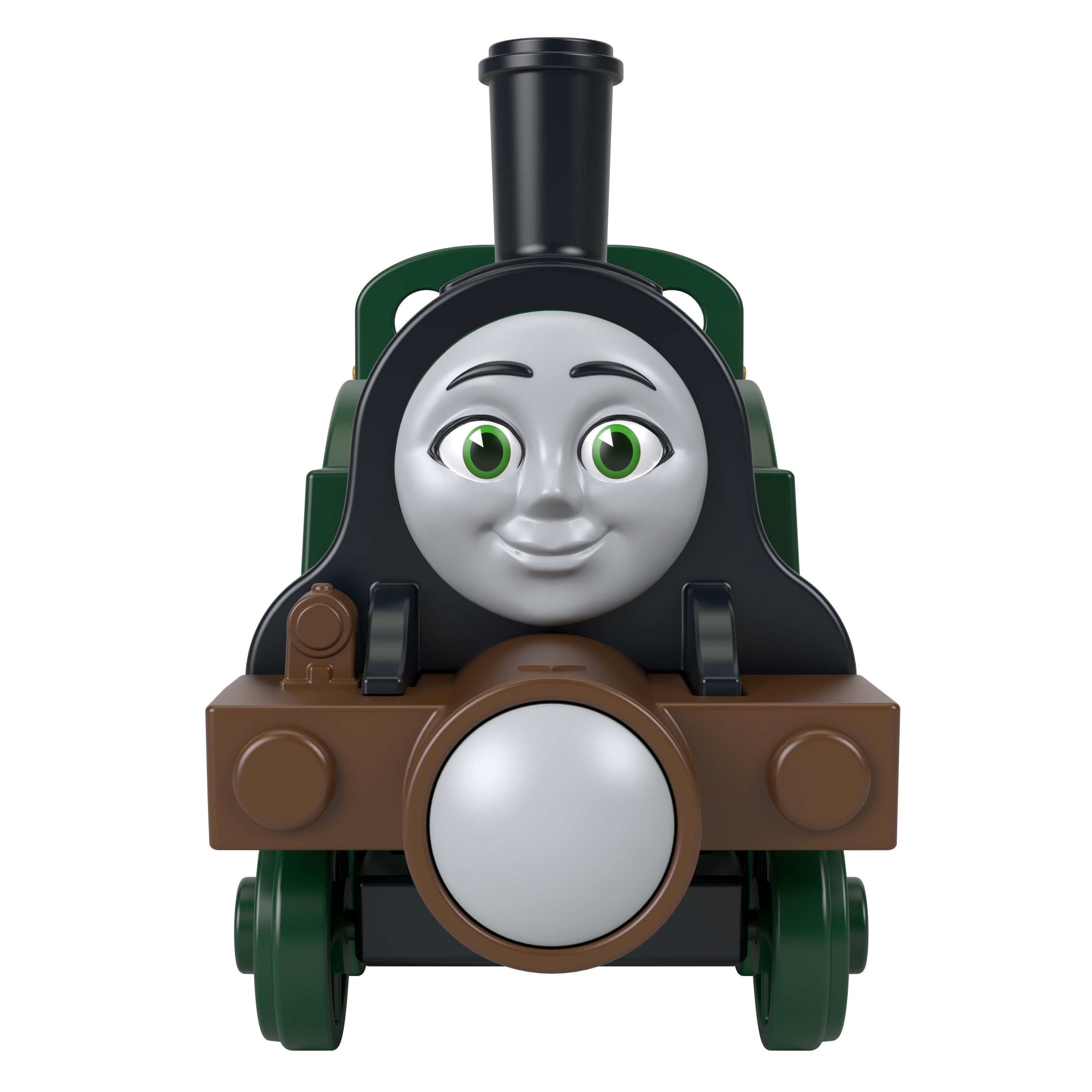 Thomas & Friends Die-Cast Emily İkili Tren