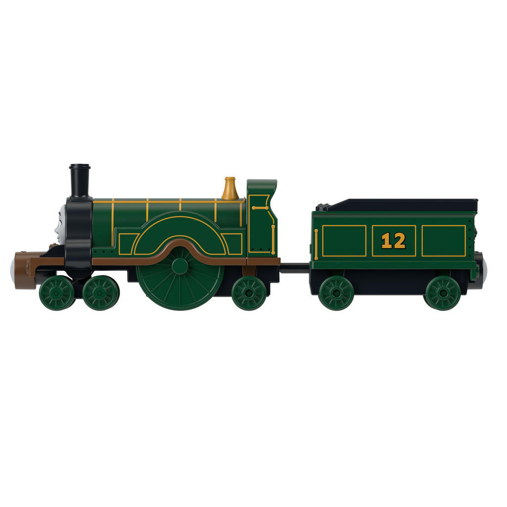 Thomas & Friends Die-Cast Emily İkili Tren