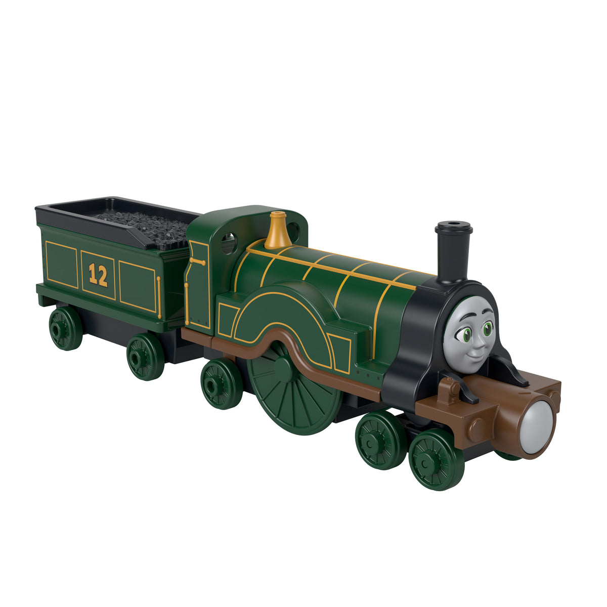 Thomas & Friends Die-Cast Emily İkili Tren