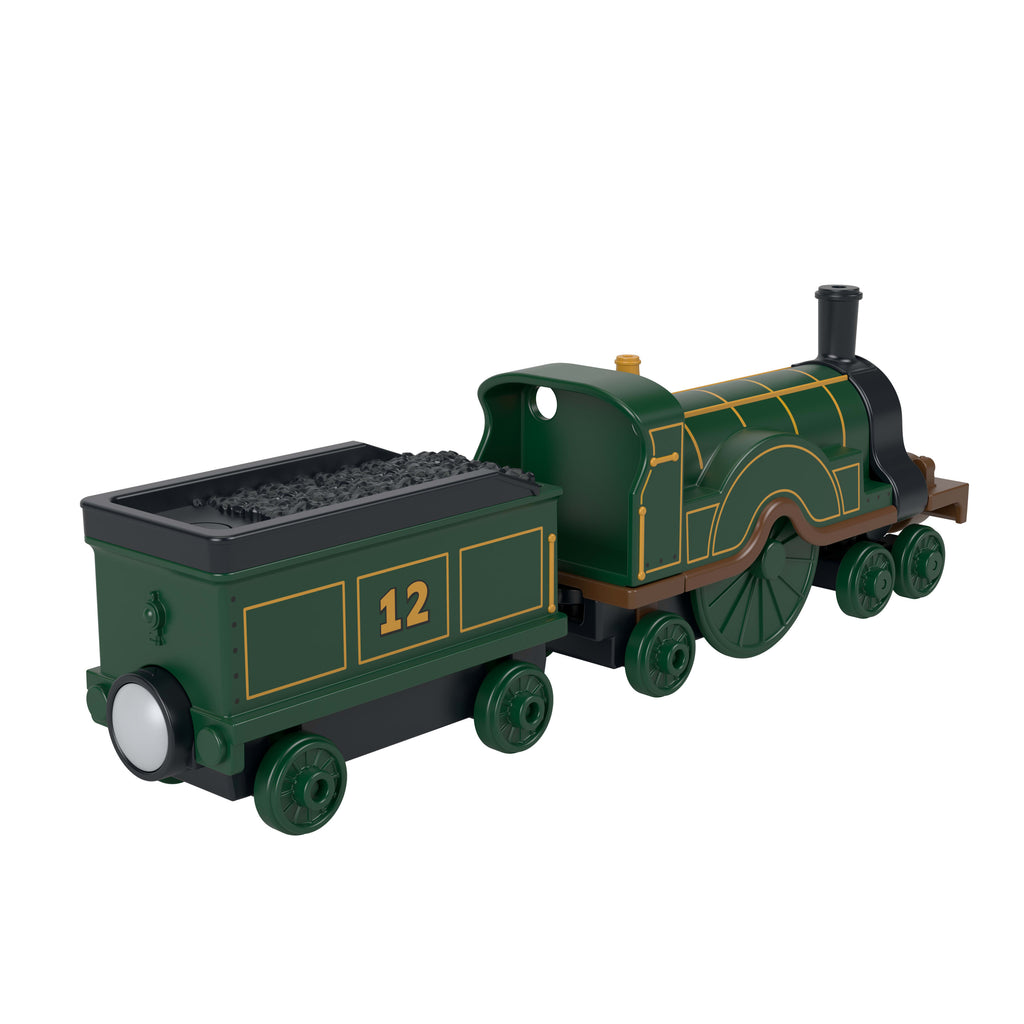 Thomas & Friends Die-Cast Emily İkili Tren