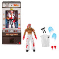 WWE x Street Fighter Elite aksiyon figürleri, koleksiyona uygun ve eklemleri bükülebilen 15 cm'lik figürler (Stiller çeşitlilik gösterebilir)