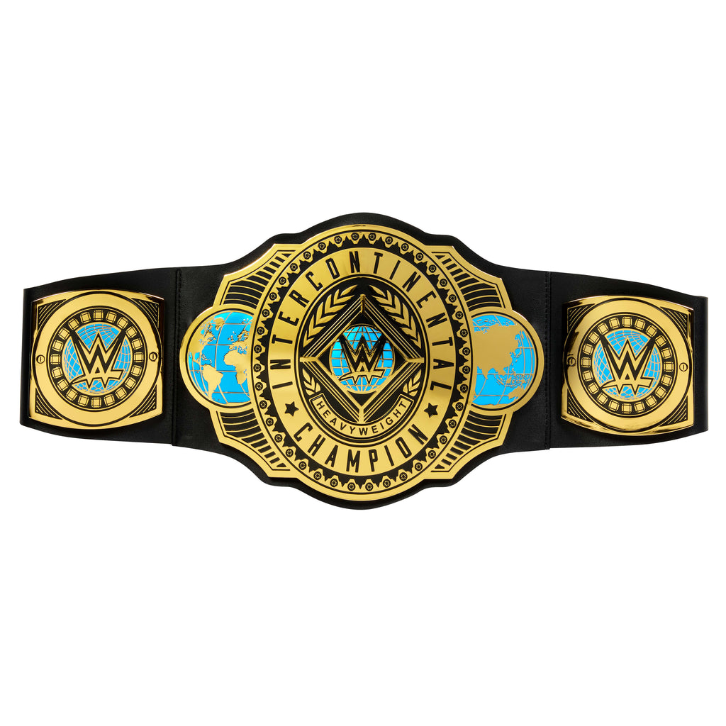 WWE Interkontinental Şampiyonluk Kemeri (Rol Yapma)