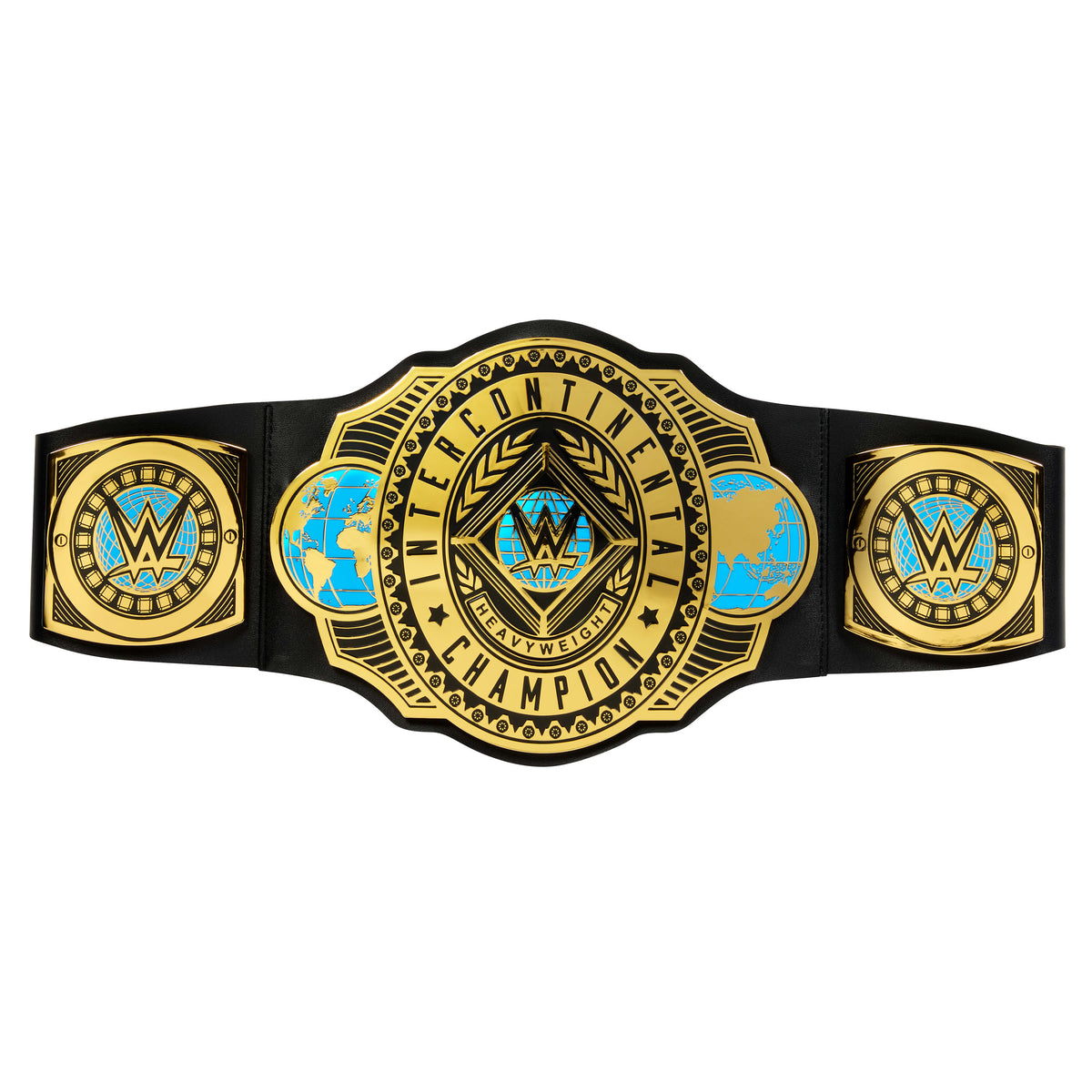 WWE Interkontinental Şampiyonluk Kemeri (Rol Yapma)