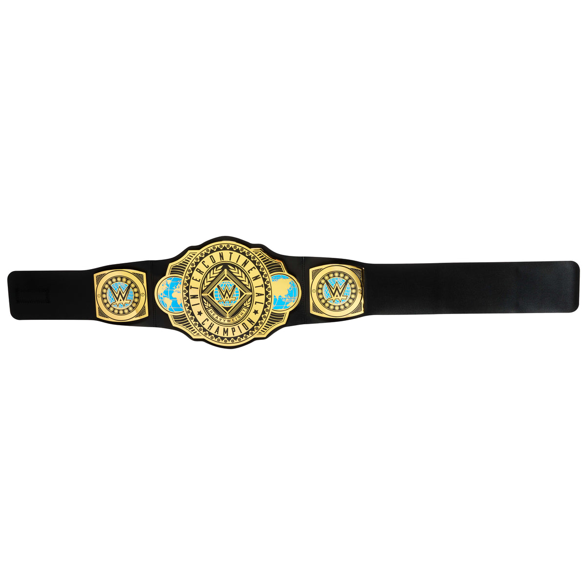 WWE Interkontinental Şampiyonluk Kemeri (Rol Yapma)